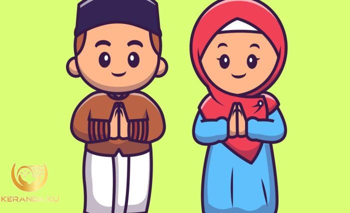 ADAB BERPAKAIAN MENURUT ISLAM - YOSDI PRATAMA WEBSITE