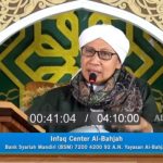 Bacaan shalawat untuk mengubur ari ari