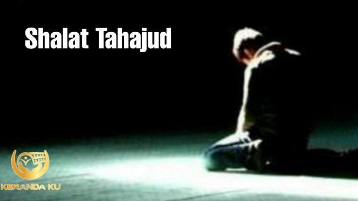 Doa Tahajud Panjang dan Pendek Lengkap dengan Niat serta Tata Cara ...