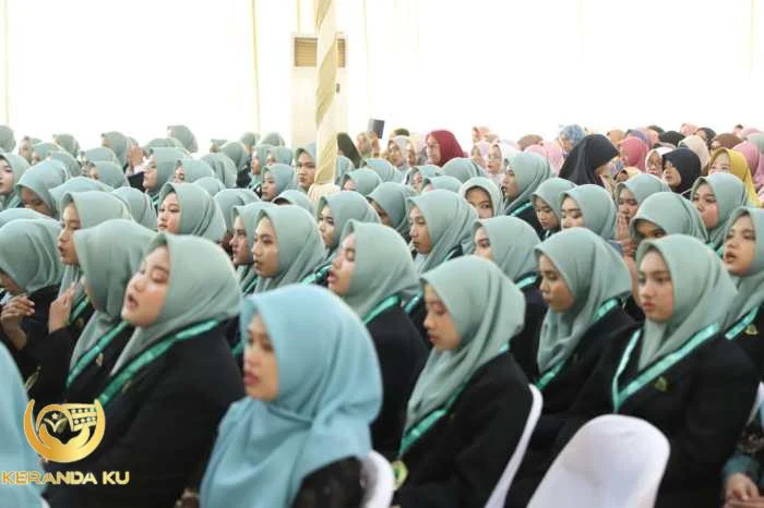 Pesantren Progresif Bumi Shalawat Sidoarjo Junjung Tinggi Moderasi Pesantren Progresif Bumi Shalawat Sidoarjo Junjung Tinggi Moderasi
