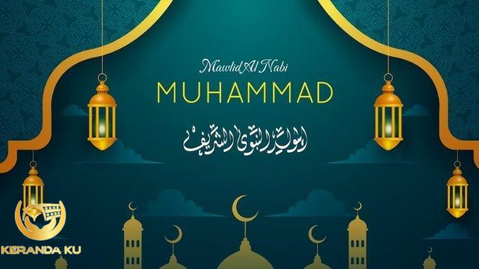 Shalawat nabi muhammad saw