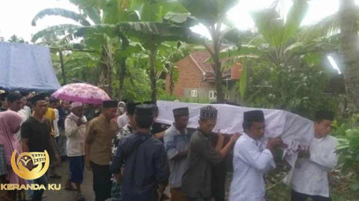 Tahukah Anda Tata Cara Memakamkan Jenazah Umat Muslim Sesuai Syariat ... Tahukah Anda Tata Cara Memakamkan Jenazah Umat Muslim Sesuai Syariat ...