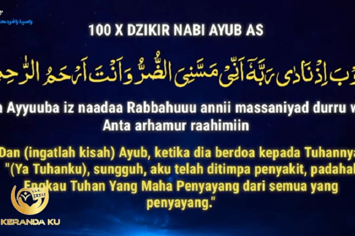 Doa Sesudah Belajar Allahumma Arinal Haqqo Haqqo