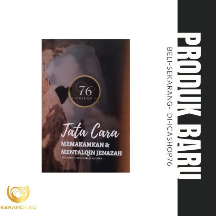 Tata Cara Memakamkan Jenazah - Radio Rodja 756 AM