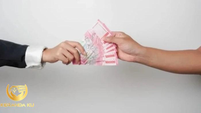 Hukum Bersedekah bagi Orang yang Miliki Utang Hukum Bersedekah bagi Orang yang Miliki Utang