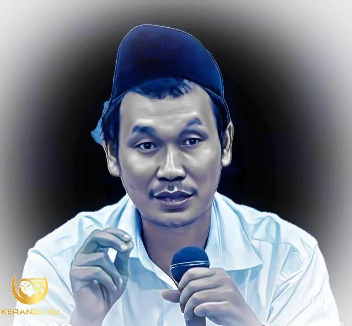 Ceramah Gus Baha 2022: Inilah Amalan Agar Lolos Dari Siksa Azab Kubur ...