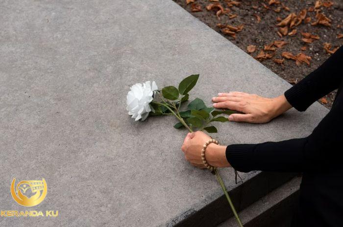 30 Ucapan Duka Cita Islami Khusnul Khotimah yang Penuh dengan Doa