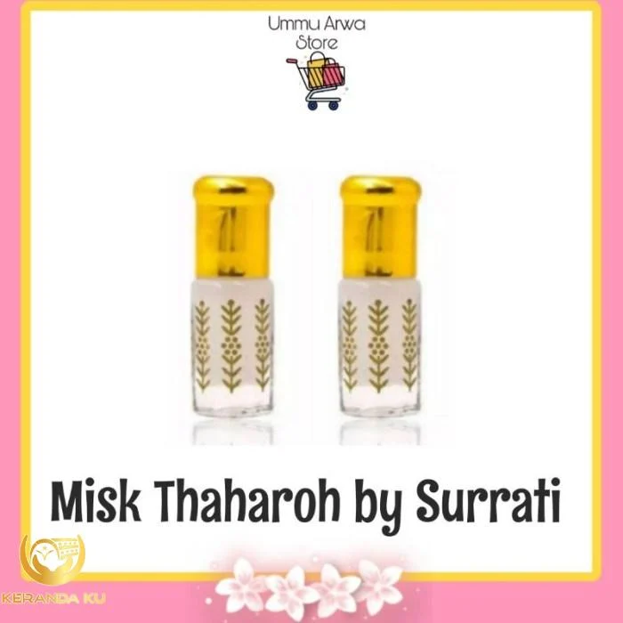 Jual Misk Thaharah Parfum Misk Thaharah Original | Shopee Indonesia Jual Misk Thaharah Parfum Misk Thaharah Original | Shopee Indonesia