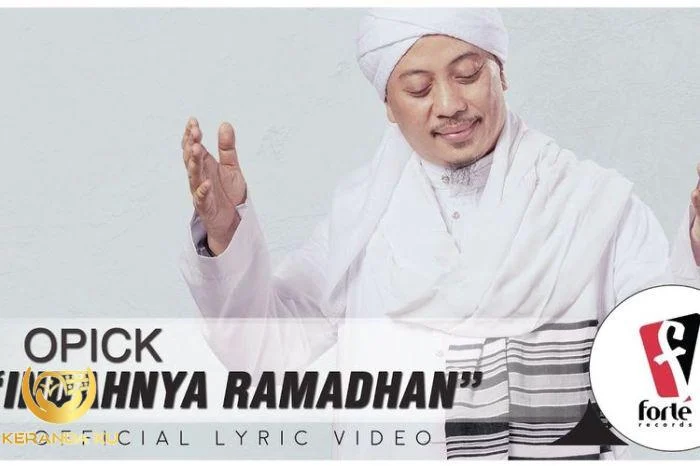 Lirik Lagu Shollu Ala Muhammad Opick Feat Flo, Populer Setiap Bulan ...
