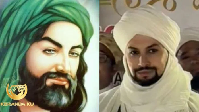 Shalawat ali bin abi thalib