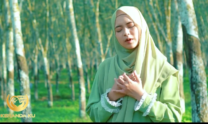 SHOLAWAT ILAHANA YA ILAHANA LIRIK DAN TERJEMAHAN - FULL 1 JAM NONSTOP ... Shalawat ilahana