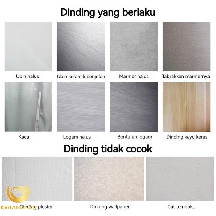 Cara mandi wajib jika tidak ada air
