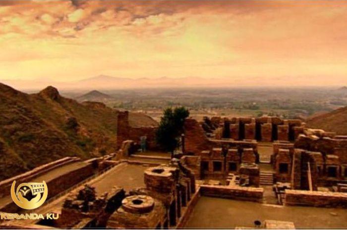 Peradaban sungai indus