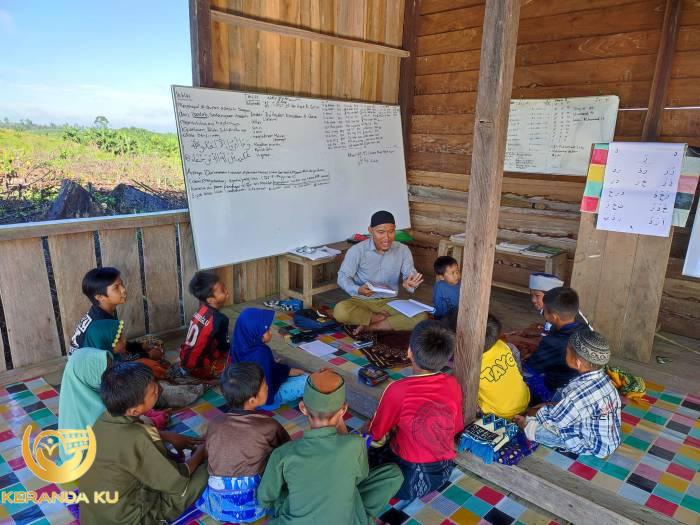 Kisah Pertobatan Pecuri Karena Menerima Sedekah Di Zaman Nabi – Pondok ...