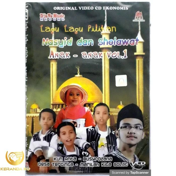 Sholawat, nasyid, qosidah - playlist by ilhamkaris | Spotify Sholawat nasyid islami