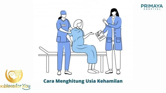 5 Cara Menghitung Usia Kehamilan dalam Minggu ~ Laras Medica Magz 5 Cara Menghitung Usia Kehamilan dalam Minggu ~ Laras Medica Magz