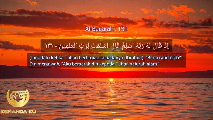 Jangan Mati Kecuali Dalam Keadaan Islam - YouTube
