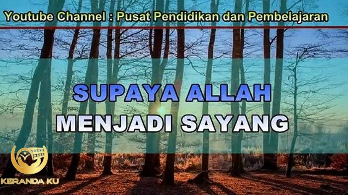 Lagu Sepohon Kayu – newstempo