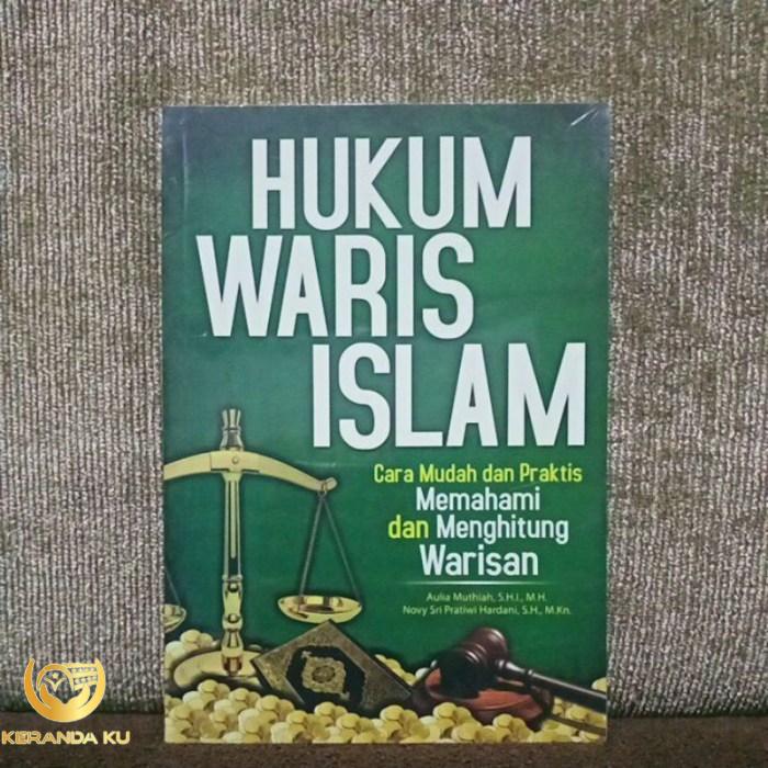 Hikmah hukum waris islam