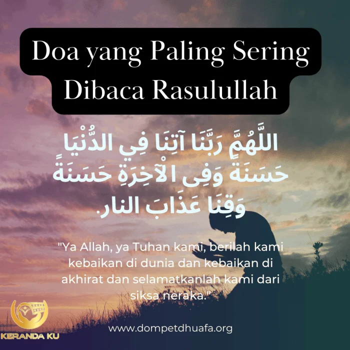 Doa untuk orang meninggal laki laki sesuai sunnah