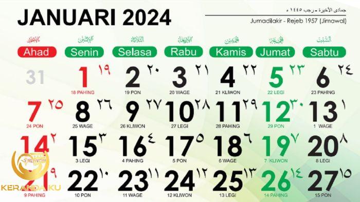 Niat Puasa Rajab Sekaligus Puasa Senin-Kamis Lengkap dengan Terjemahnya