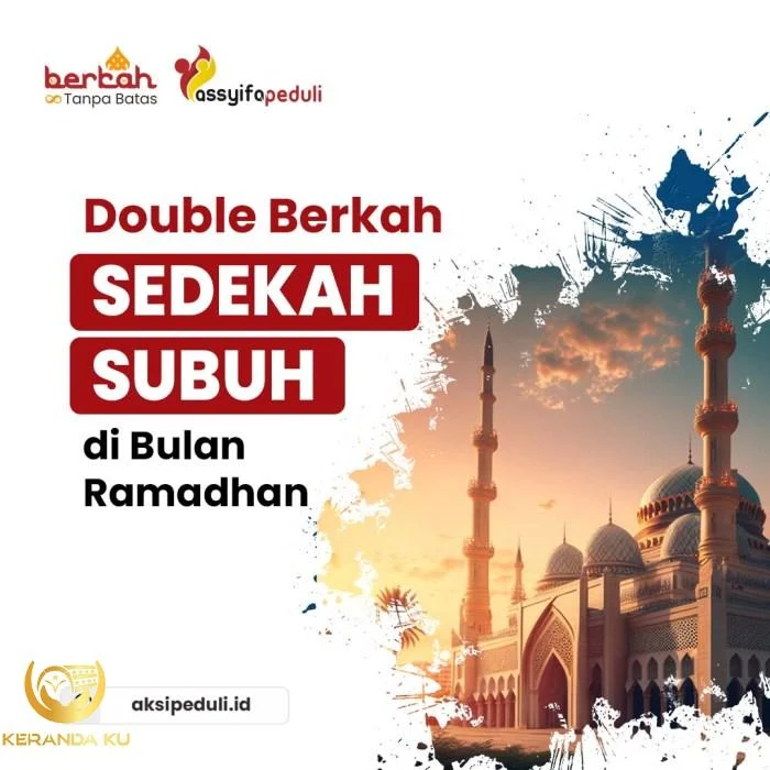 Kepada Siapa Sedekah Terbaik dan Paling Utama? Berikut Urutannya ... Kepada Siapa Sedekah Terbaik dan Paling Utama? Berikut Urutannya ...