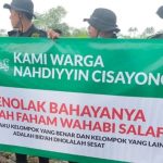 Puluhan Santri Tahfidzul Qur'an Mahad Ihya As-Sunnah Kota Tasikmalaya ...