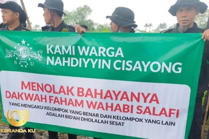 Puluhan Santri Tahfidzul Qur'an Mahad Ihya As-Sunnah Kota Tasikmalaya ... Puluhan Santri Tahfidzul Qur'an Mahad Ihya As-Sunnah Kota Tasikmalaya ...