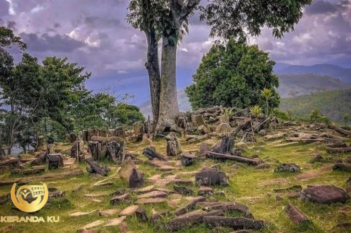 7 Peradaban Tertua Di Dunia Jauh Sebelum Masehi - YouTube