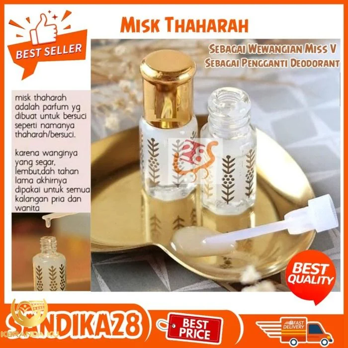Jual SANDIKA28 Misk Thaharah Original 100% | Misk Thahara Misk Tahara ... Jual SANDIKA28 Misk Thaharah Original 100% | Misk Thahara Misk Tahara ...