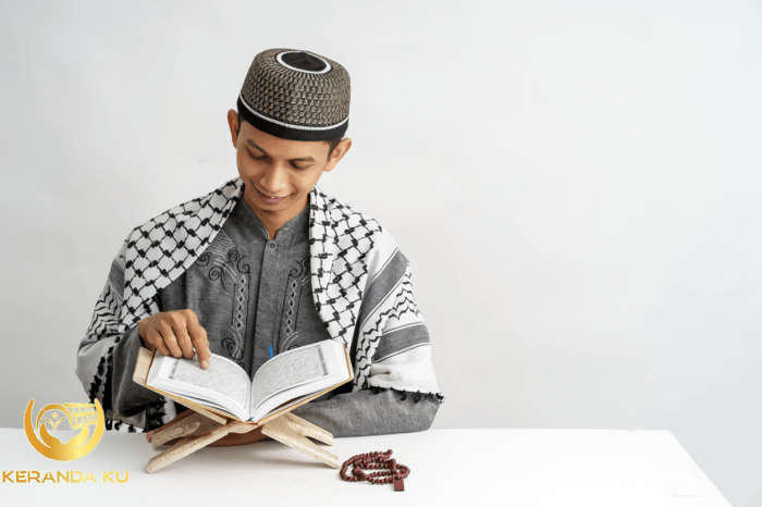 Sholawat Ibrahimiyah: Bacaan, Khasiat, dan Cara Mengamalkannya ...