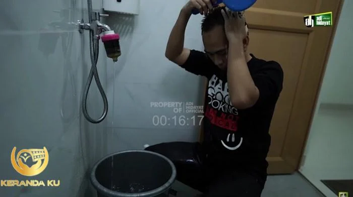 Tata Cara Mandi Wajib Menggunakan Sabun Dan Shampo - Homecare24 Tata Cara Mandi Wajib Menggunakan Sabun Dan Shampo - Homecare24