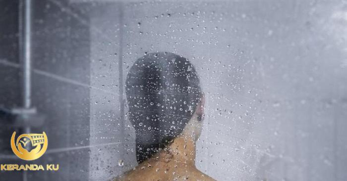 Tata cara mandi wajib setelah berhubungan intim