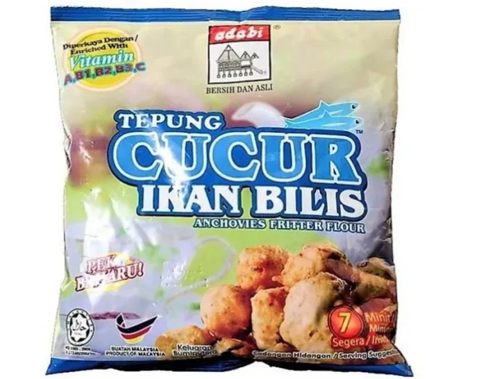 Apa Itu Cucur Adabi yang Viral? Baca Reviewnya Deh Cucur adabi adalah