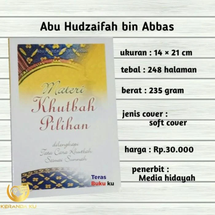 9 Sunnah Khutbah Jumat Lengkap Beserta Hadistnya 9 Sunnah Khutbah Jumat Lengkap Beserta Hadistnya