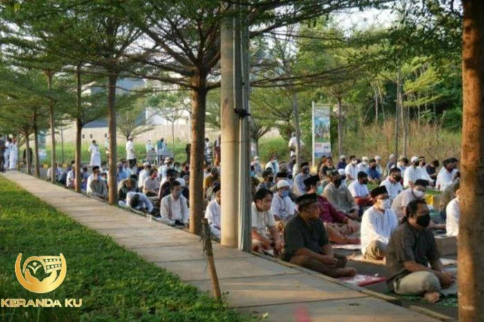 Niat dan Cara Mandi Wajib Jelang Shalat Idul Adha 1443 H Lengkap Arab ... Niat dan Cara Mandi Wajib Jelang Shalat Idul Adha 1443 H Lengkap Arab ...