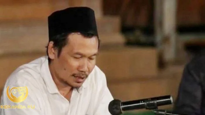 Beda Tarif Ceramah Gus Miftah vs Gus Baha: Adab Viral Bak Bumi dan Langit