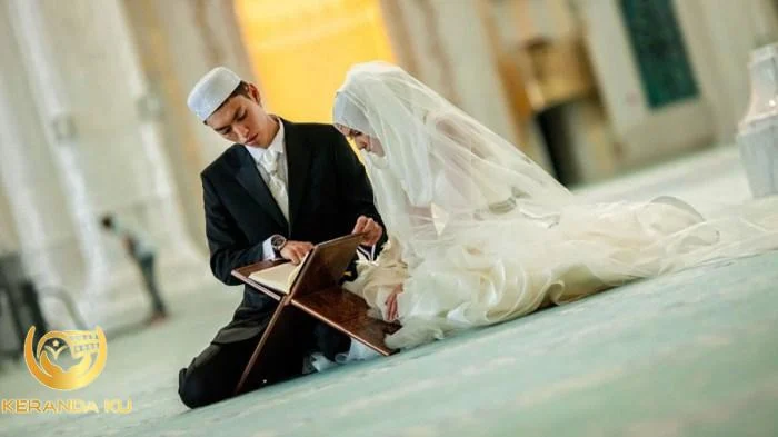 Kriteria dan Cara Memilih Jodoh Istri Maupun Suami Dalam Islam