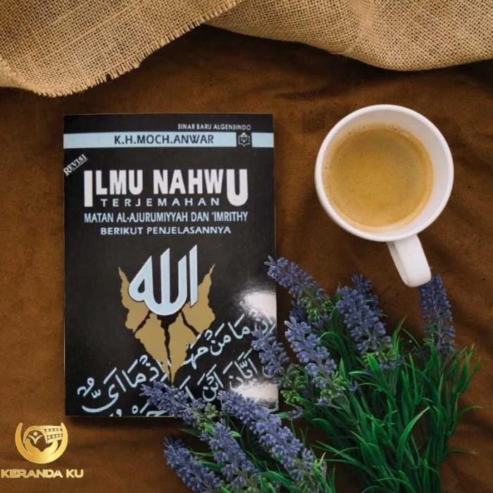 Jual Buku Kitab NAHWU WADHIH Wadih Jilid 1 2 3 Pelajaran Ilmu Nahwu ... Jual Buku Kitab NAHWU WADHIH Wadih Jilid 1 2 3 Pelajaran Ilmu Nahwu ...