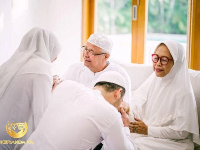 Cara Menghadapi Orang Tua yang Temperamental - Better Parent Cara menghadapi orang tua yang egois menurut islam