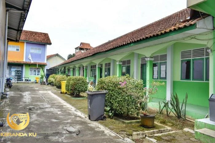 Donasi pembangunan kampus 2 Ma'had Ihya As Sunnah Cisayong - Kabupaten ... Donasi pembangunan kampus 2 Ma'had Ihya As Sunnah Cisayong - Kabupaten ...