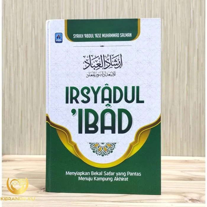 Jual Kitab Original IRSYADUL IBAD - Pustaka Arafah | Shopee Indonesia Jual Kitab Original IRSYADUL IBAD - Pustaka Arafah | Shopee Indonesia