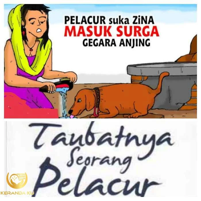 Air Liur Anjing, Najiskah? - Cahaya Islam Air Liur Anjing, Najiskah? - Cahaya Islam
