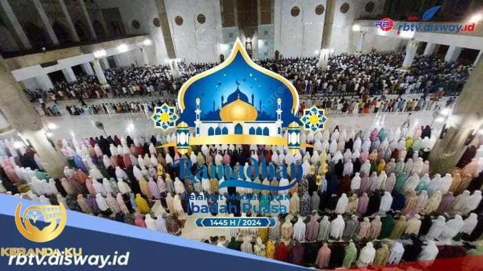 Panduan Shalat Tarawih Lengkap dan Keutamaannya Bagi yang Serius ... Panduan Shalat Tarawih Lengkap dan Keutamaannya Bagi yang Serius ...
