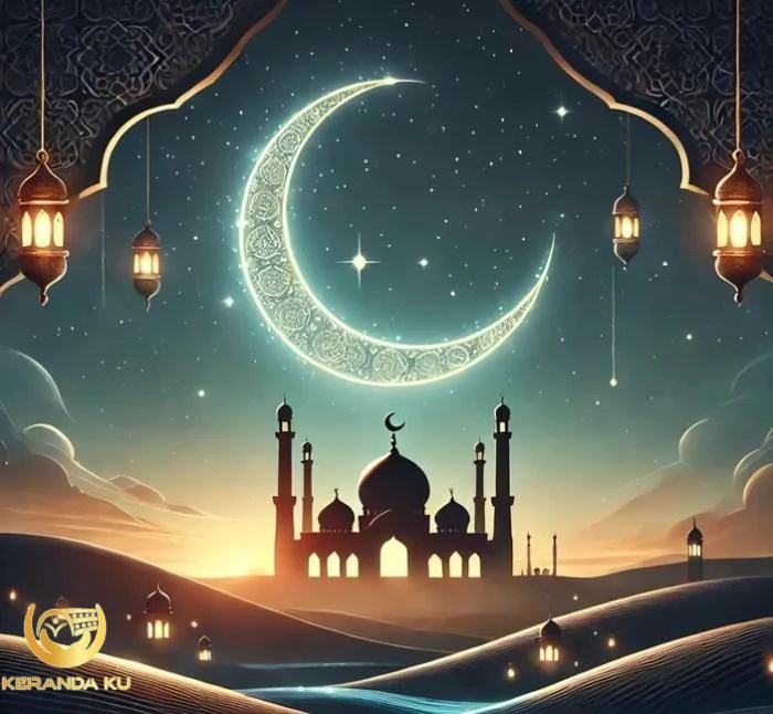 Panduan Lengkap Amalan dan Doa Malam Nisfu Sya'ban yang Bisa Anda ...