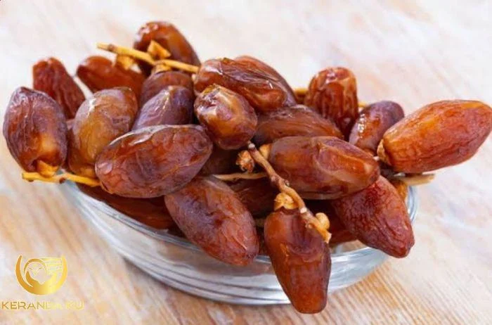 8 Manfaat Kurma untuk Kesehatan Ini Sudah Terbukti! | Blog Rey