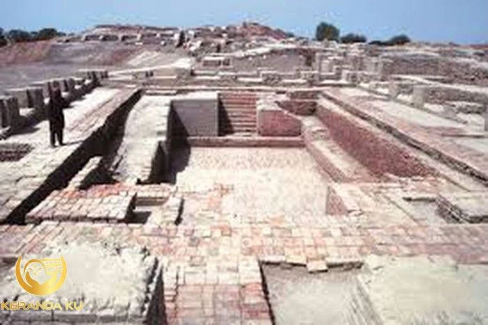 Peradaban india