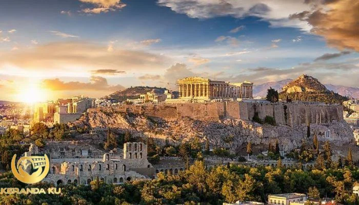 10 Negara Tertua di Dunia, Ada Iran hingga Jepang