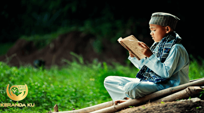 Adab Penuntut Ilmu Dalam Islam - DalamIslam.com