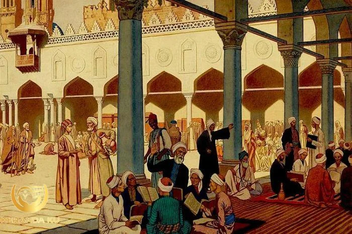Mengapa Islam Mudah Diterima di Indonesia? Mengapa Islam Mudah Diterima di Indonesia?